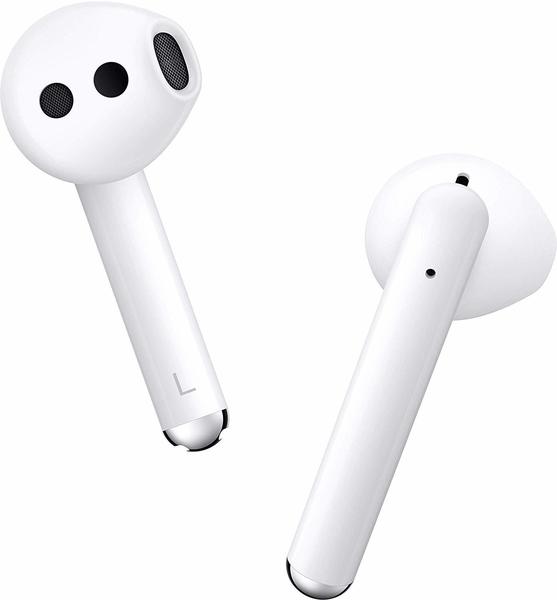 Huawei FreeBuds 3 Bluetooth In-Ear-Kopfhörer - Weiß Defekt