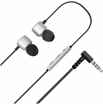 LG Quadbeat 3 LE630 White