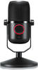 THRONMAX M4 - Mikrofon, MDrill Zero, 48 kHz, schwarz