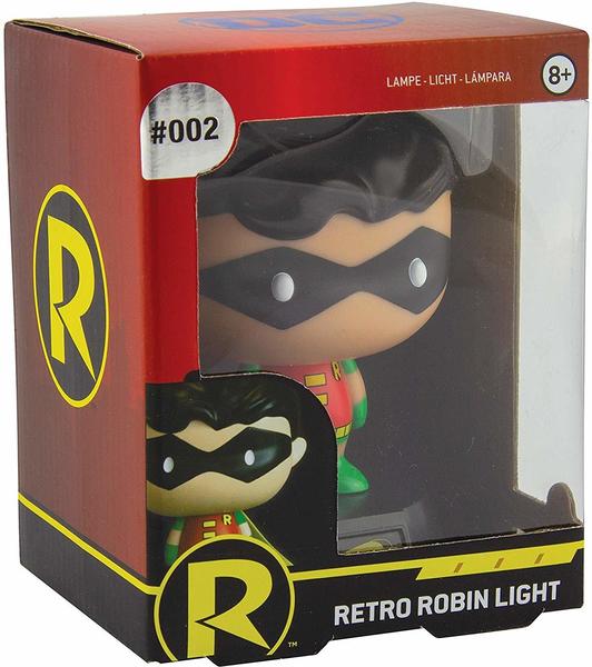 Paladone Robin Icon Light