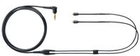 Shure EAC64BK, Shure EAC64BK Ersatzkabel f&uuml;r SE 215/315/425/535 schwarz