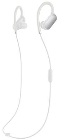 Xiaomi Mi Sports Kopfhörer Ohrbügel Weiß