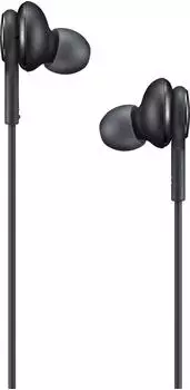 Samsung EO-IC100 – Samsung EO-IC100 In-Ear-Kopfhörer mit Mikrofon und Kabelfernbedienung