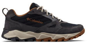 Columbia Ivo Trail Women black/elk