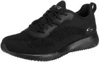 Sneakers Skechers BOBS SPORT Squad Tough Talk 32504/BBK Schwarz Female