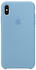 Apple Silikon Case (iPhone XS Max)