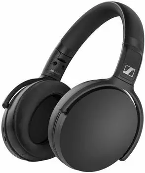 Sennheiser HD 350BT (schwarz)