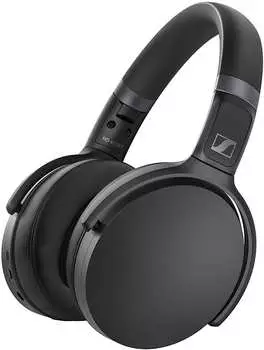 Sennheiser HD 450BT (schwarz)