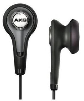 AKG Acoustics K 319 dark charcoal