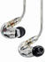 Shure SE215 Wired (transparent)