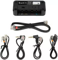 JABRA GN ABRA EHS Anschlusskabel Alcatel S-Serie 8028s 8058s 8078s 4038EE 4068EE