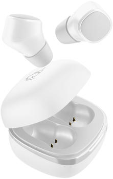 Cellular Line Evade (white)