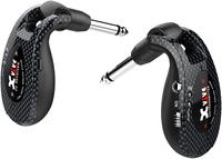 X-VIVE XV U2 CB, X-VIVE U2 Guitar Wireless System Carbon
