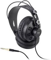 Tie Studio THP-580 Over Ear Kopfh&ouml;rer kabelgebunden Schwarz Studio