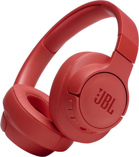 JBL Audio JBL Tune 700BT (koralle)