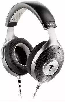 Focal Elegia