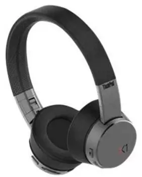 Lenovo Bluetooth Headphones Thinkpad X1