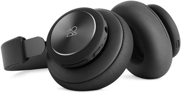 Energiemerkmale & Audio Bang & Olufsen BeoPlay H4 2nd Gen Matte Black