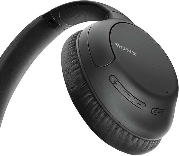 Ausstattung & Energiemerkmale Sony WH-CH710N Black