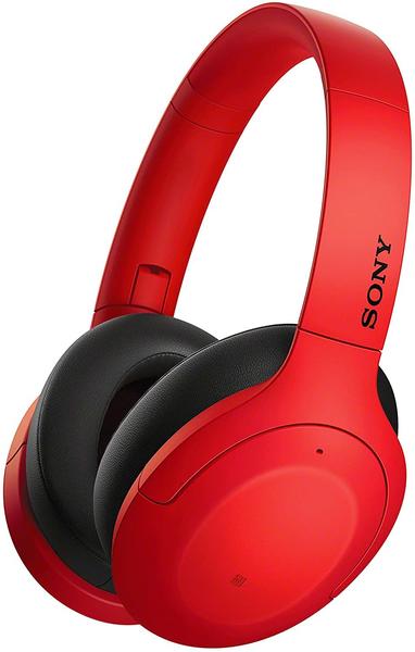 Sony WH-H910N rot