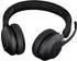 Jabra Evolve2 65 USB-C MS Stereo schwarz