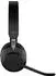 Jabra Evolve2 65 USB-C MS Stereo schwarz