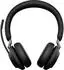 Jabra Evolve2 65 USB-C MS Stereo schwarz