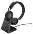 Jabra Evolve2 65 USB Stereo