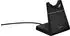 Jabra Evolve2 65 USB-A UC Stereo Desk Stand schwarz