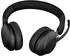 Jabra Evolve2 65 USB-A UC Stereo Desk Stand schwarz