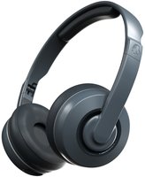 SKULLCANDY S5CSW-M448, Skullcandy CASSETTE WIRELESS ON-EAR BLACK