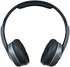 Skullcandy Bluetooth Cassette Wireless On-Ear Headphones with Microphone Black