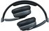 Skullcandy Bluetooth Cassette Wireless On-Ear Headphones with Microphone Black