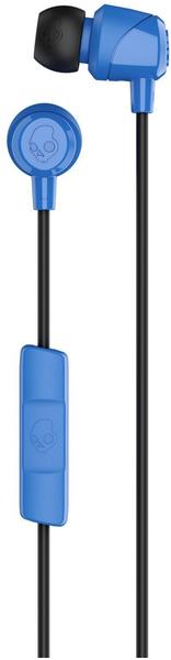 Skullcandy Jib mit Mikrophon cobalt blue