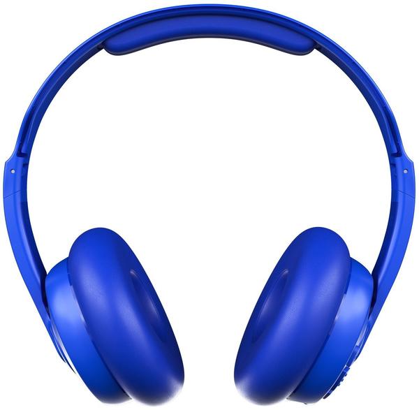 Allgemeine Daten & Energiemerkmale Skullcandy Wireless Bluetooth Headphones with Microphone Blue