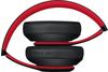 Apple Studio 3 Kopfhörer Kopfband Schwarz, Rot