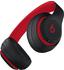 Apple Studio 3 Kopfhörer Kopfband Schwarz, Rot
