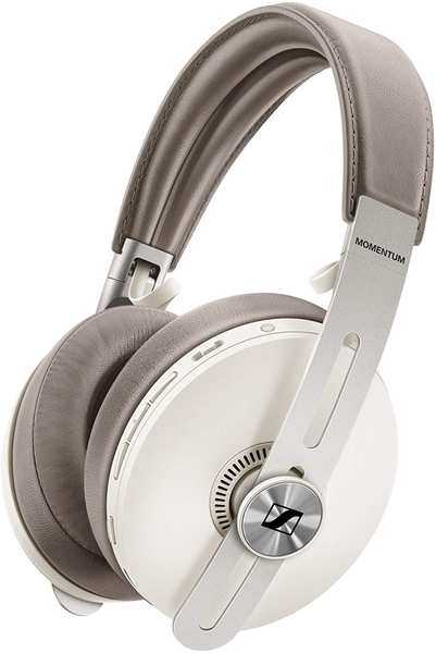 Sennheiser Momentum Wireless M3 Over-Ear Sandy White