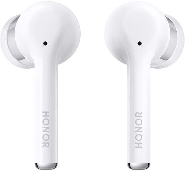 Energiemerkmale & Ausstattung Honor Magic Earbuds (Pearl White)
