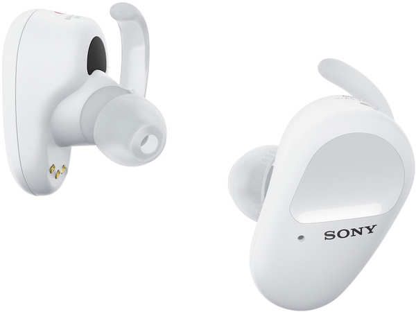 Audio & Konnektivität Sony WF-SP800 White