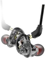 Stagg SPM-235 BK, Stagg SPM 235 BK In-Ear-Monitoring