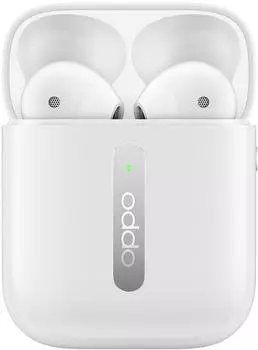 OPPO Enco Free wei&szlig;
