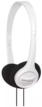 Koss KPH7 White