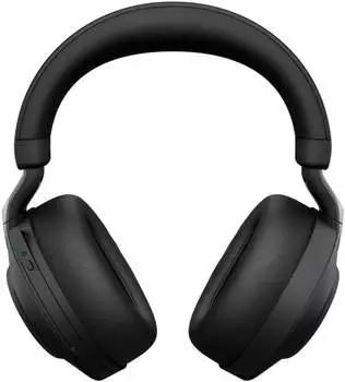 Jabra Evolve2 85 USB-A UC Stereo schwarz