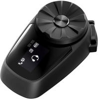 Sena SE16000531, Sena 5S, Kommunikationssystem - Schwarz