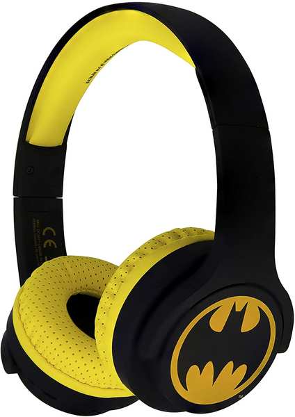 Ausstattung & Audio OTL Technologies OTL Junior Batman