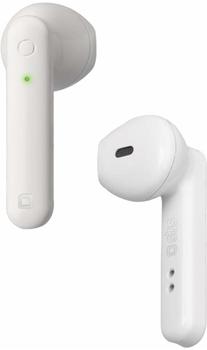 SBS Mobile Twin Buds White Satin