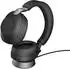 Jabra Evolve2 85 USB-A UC Stereo Desk Stand schwarz