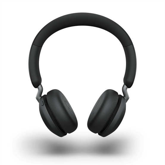 Bluetooth-Kopfhörer Audio & Allgemeine Daten Jabra Elite 45H Titanium Black