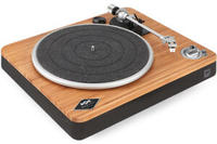 House Of Marley Stir It Up Wireless 2 Turntable